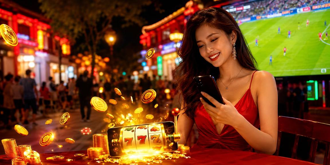 v13win1 Live Casino